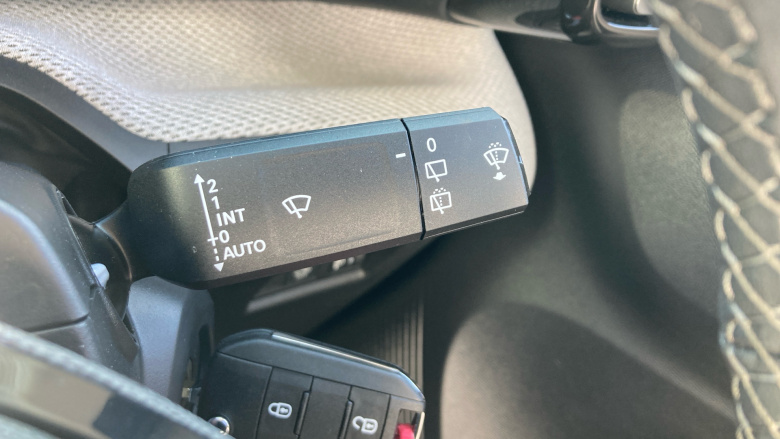 Citroen C3 83kW Plus 44kWh 5dr Auto Electric Hatchback